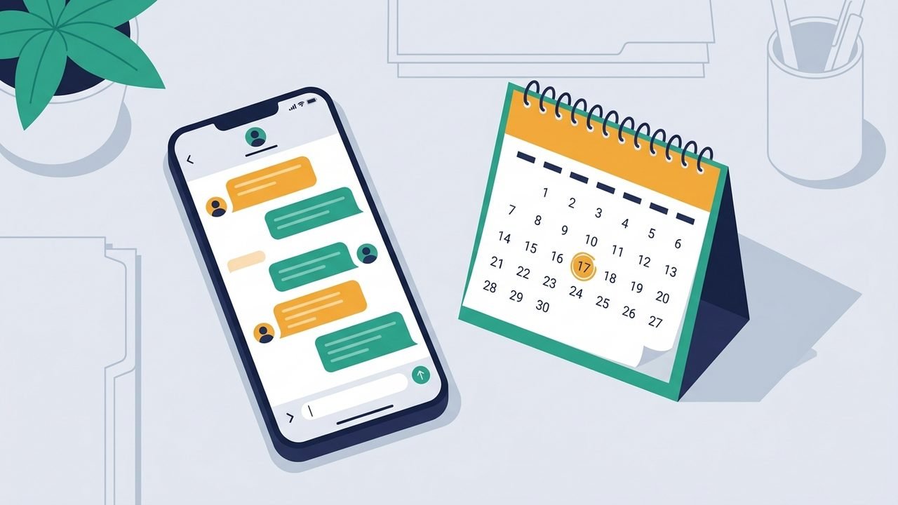 Pedido de descuento por WhatsApp: 4 respuestas para usar ya
