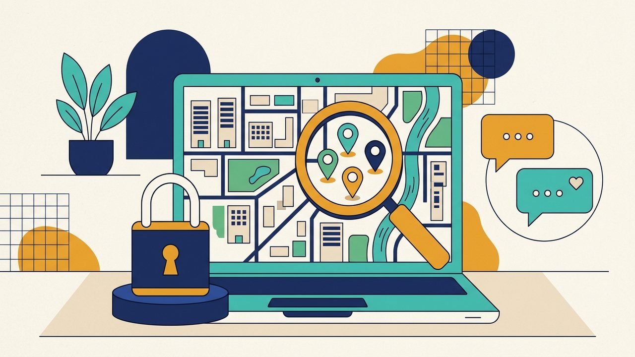SEO para psicólogos sin exponer casos ni romper privacidad