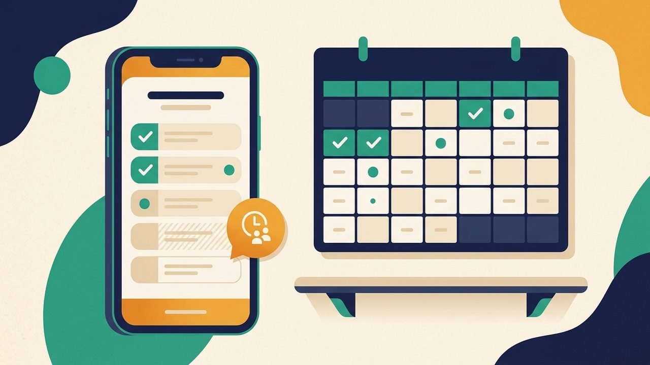 Caso de éxito: lista de espera digital en kinesiología