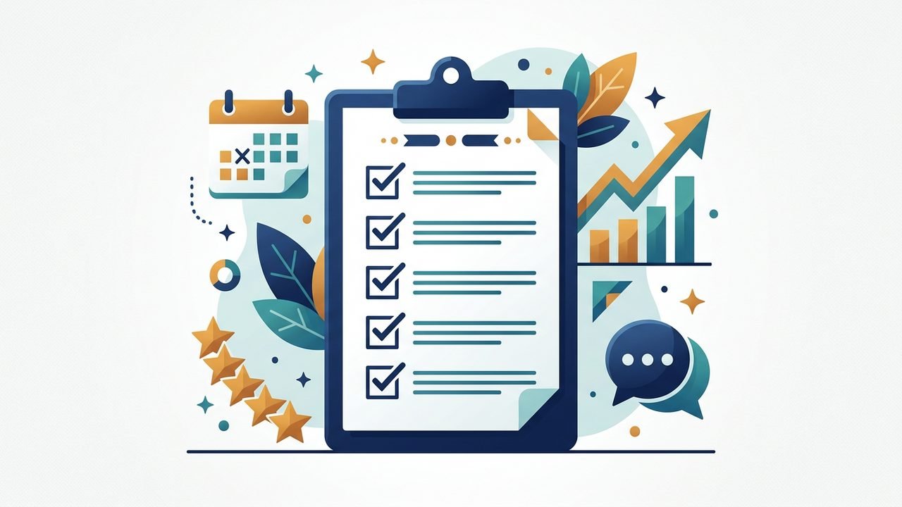 Checklist para detectar un caso de exito en tu consultorio